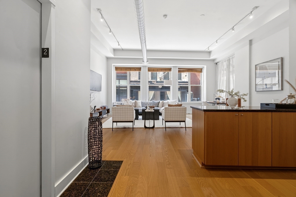 43-45 Winter Street, Unit 2 Boston, MA 02108 - Photo 9 of 33
