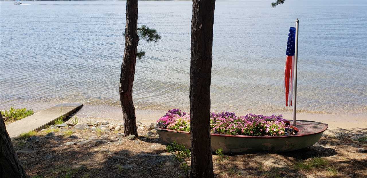 51 Bay Point Road Ossipee, NH 03814 - Photo 22 of 24