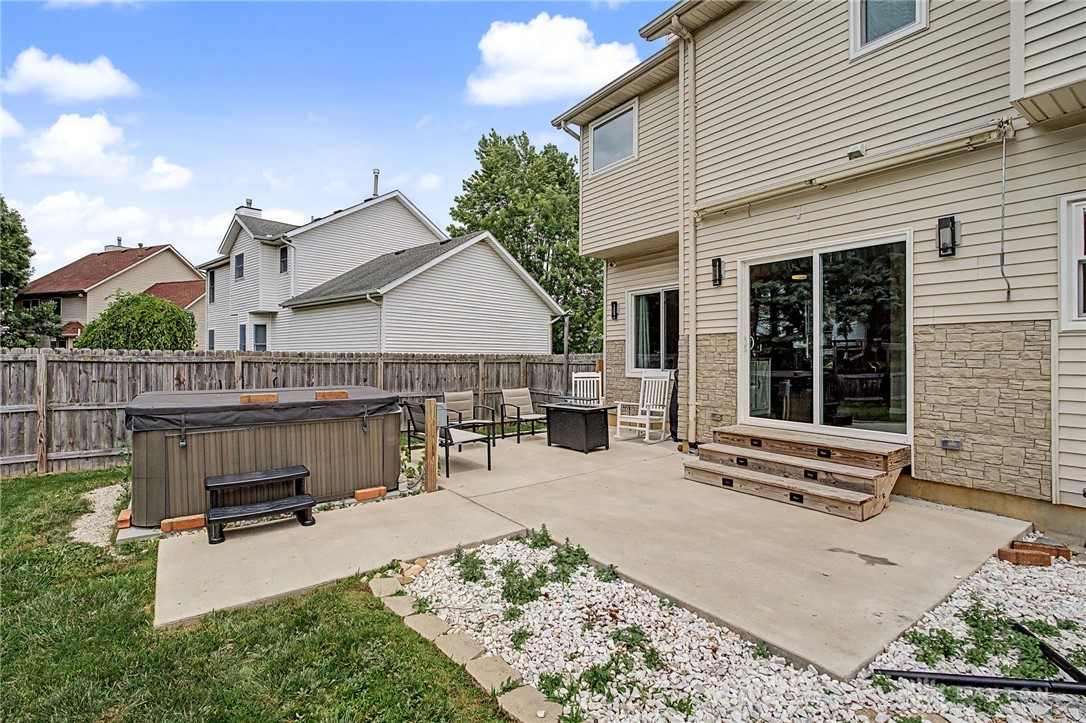 2675 Walnut Ridge Drive Troy, OH 45373 - Photo 41 of 64