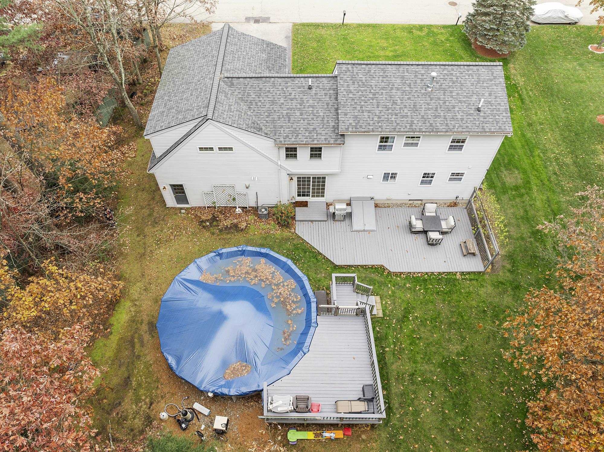 3 Independence Drive Merrimack, NH 03054 - Photo 39 of 59