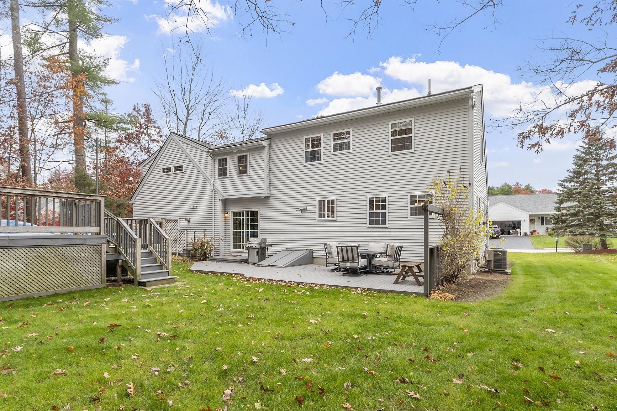 3 Independence Drive Merrimack, NH 03054 - Photo 40 of 59