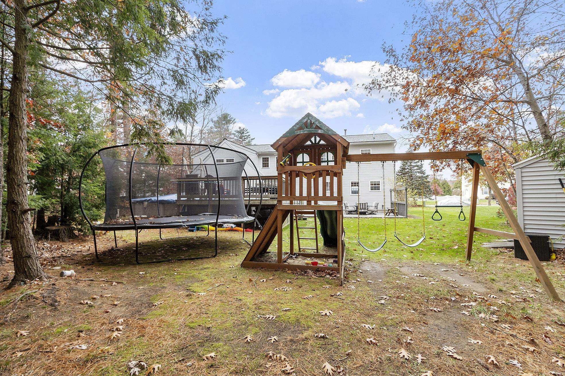 3 Independence Drive Merrimack, NH 03054 - Photo 45 of 59