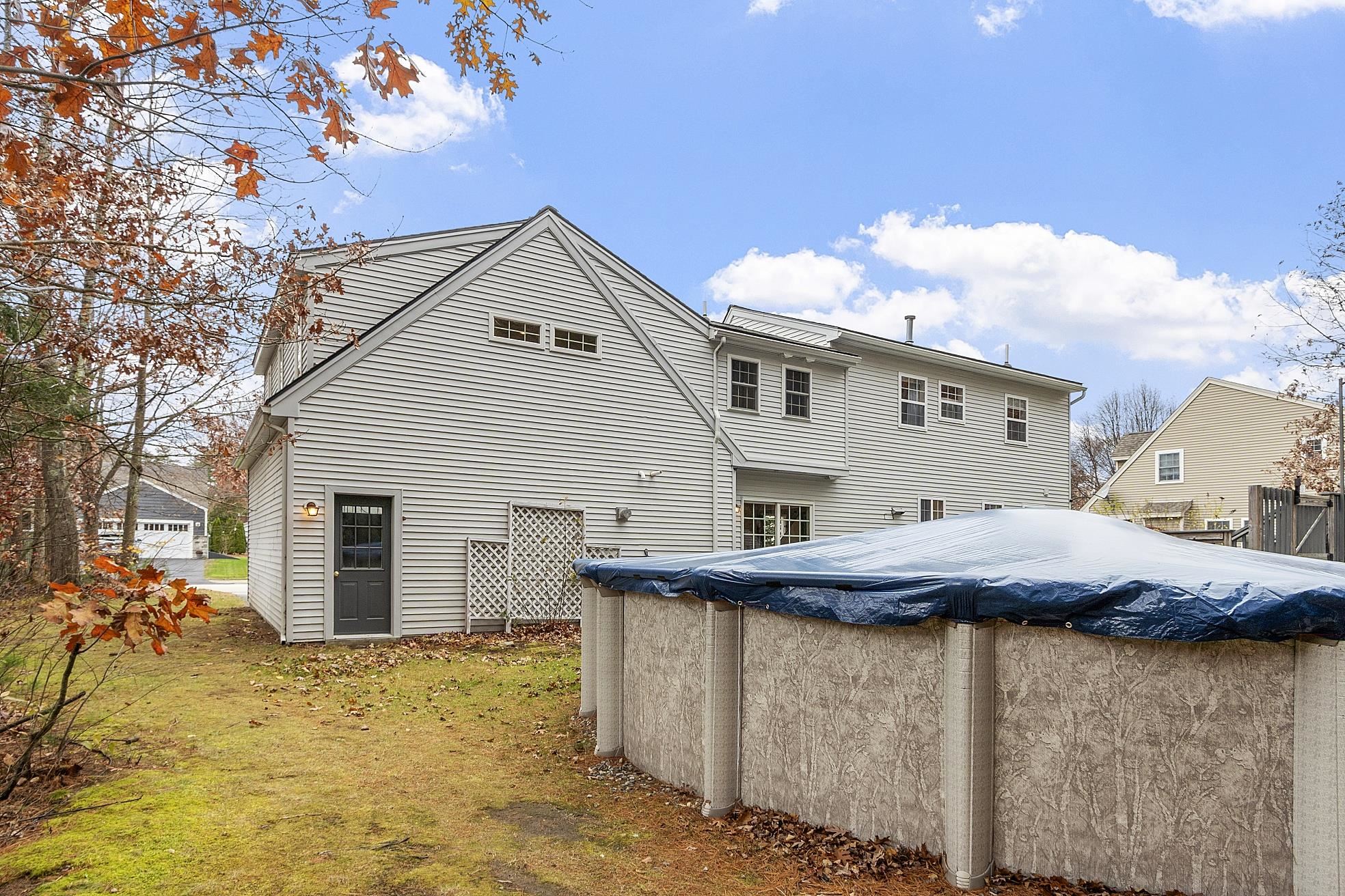 3 Independence Drive Merrimack, NH 03054 - Photo 46 of 59