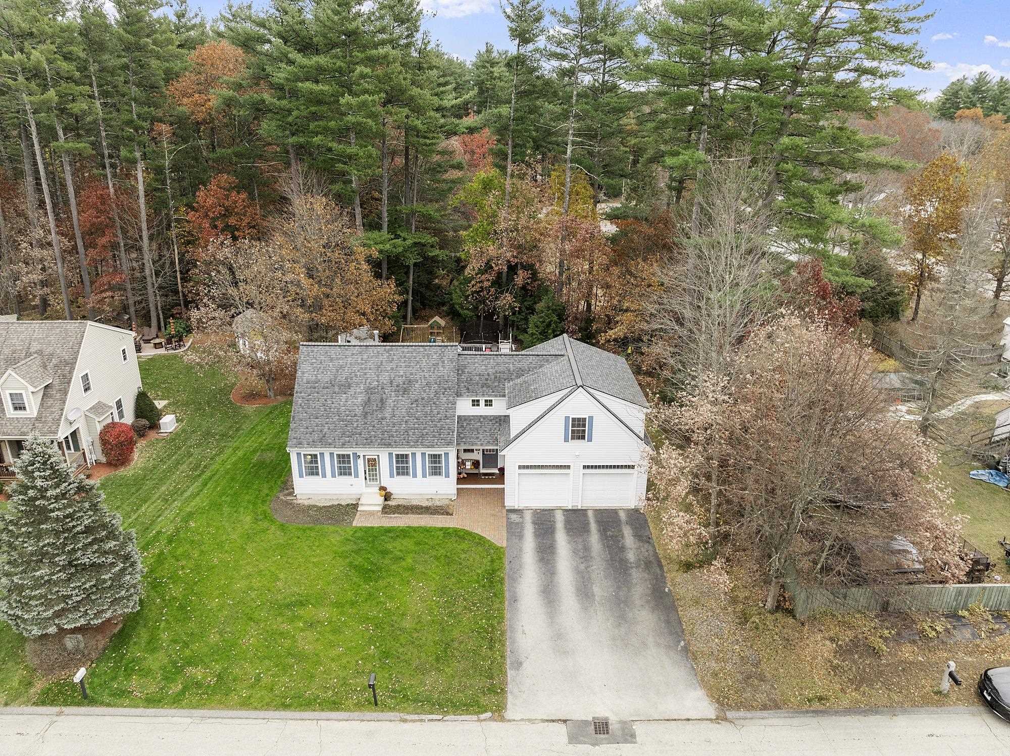 3 Independence Drive Merrimack, NH 03054 - Photo 51 of 59