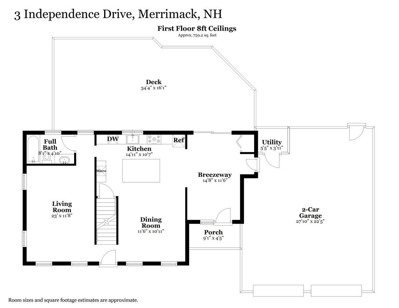 3 Independence Drive Merrimack, NH 03054 - Photo 56 of 59