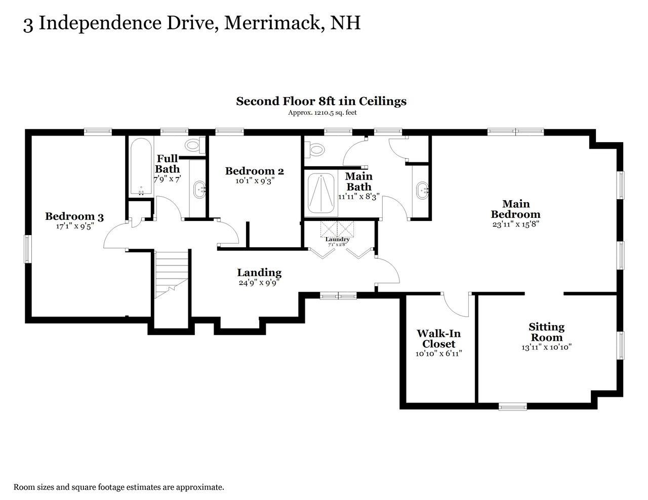 3 Independence Drive Merrimack, NH 03054 - Photo 57 of 59