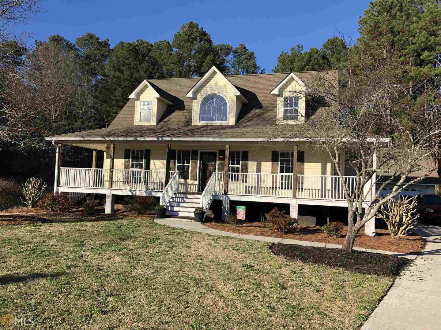 14 Buck Trail Rome, GA 30165 - Photo 1 of 1 Gallery Image 1
