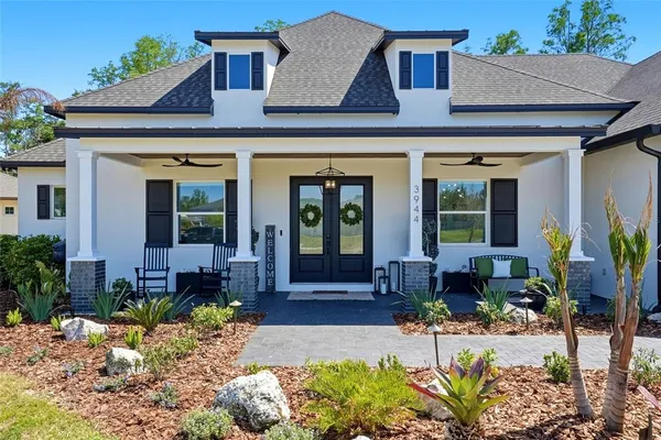 $1,600,000 | 3944 Cove Lake Place, Land O' Lakes, FL 34639