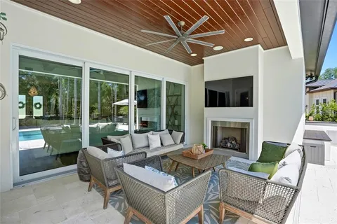 $1,600,000 | 3944 Cove Lake Place, Land O' Lakes, FL 34639