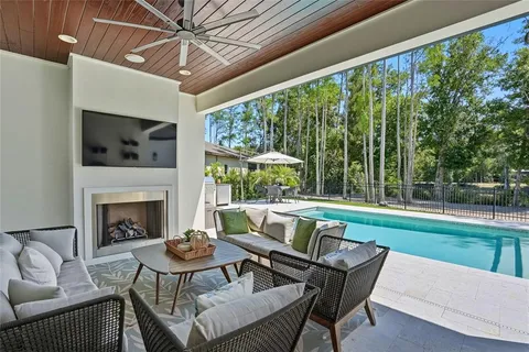 $1,600,000 | 3944 Cove Lake Place, Land O' Lakes, FL 34639