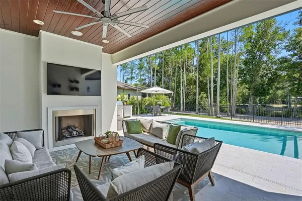 $1,600,000 | 3944 Cove Lake Place, Land O' Lakes, FL 34639