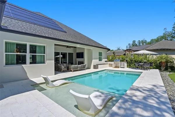 $1,600,000 | 3944 Cove Lake Place, Land O' Lakes, FL 34639