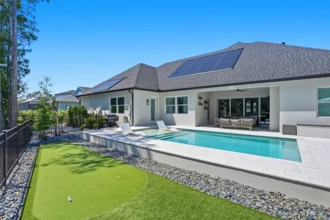$1,600,000 | 3944 Cove Lake Place, Land O' Lakes, FL 34639
