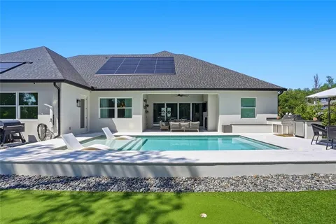 $1,600,000 | 3944 Cove Lake Place, Land O' Lakes, FL 34639