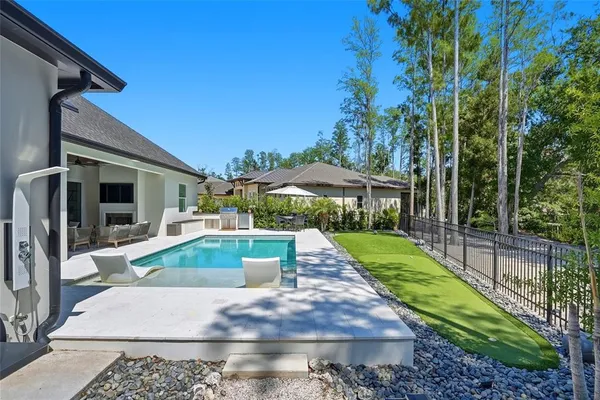 $1,600,000 | 3944 Cove Lake Place, Land O' Lakes, FL 34639