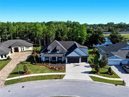 $1,600,000 | 3944 Cove Lake Place, Land O' Lakes, FL 34639