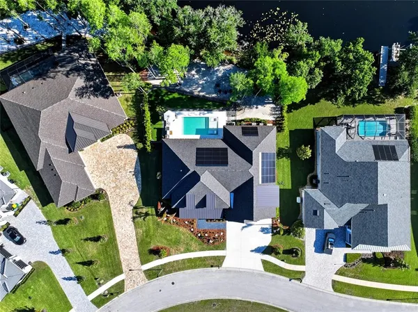 $1,600,000 | 3944 Cove Lake Place, Land O' Lakes, FL 34639