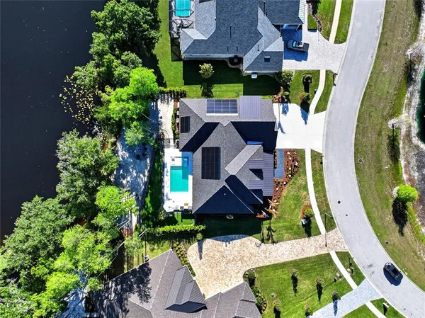 $1,600,000 | 3944 Cove Lake Place, Land O' Lakes, FL 34639