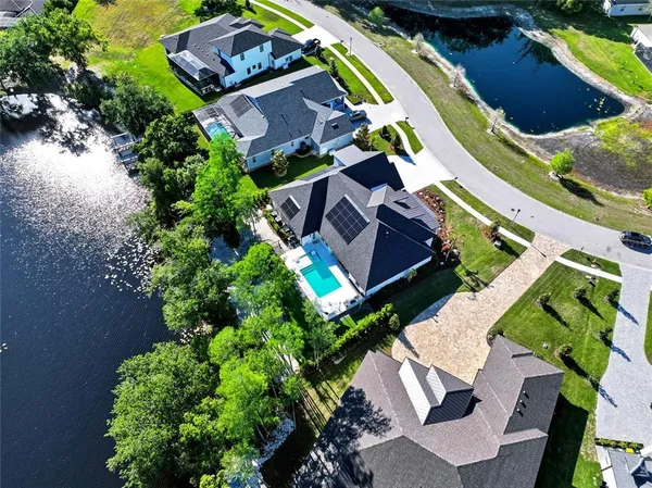 $1,600,000 | 3944 Cove Lake Place, Land O' Lakes, FL 34639