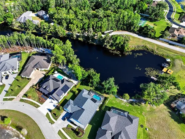 $1,600,000 | 3944 Cove Lake Place, Land O' Lakes, FL 34639