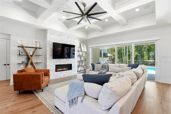 $1,600,000 | 3944 Cove Lake Place, Land O' Lakes, FL 34639