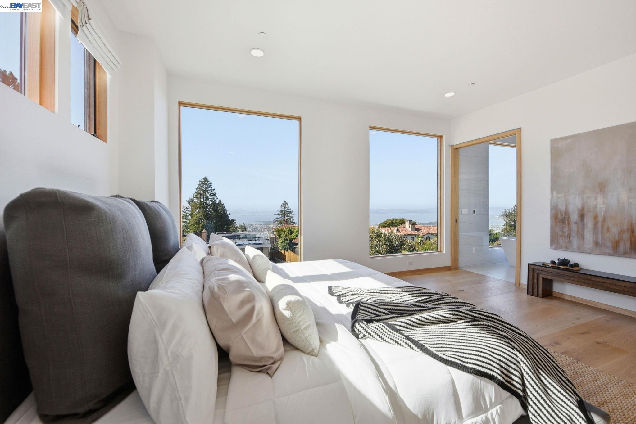 1024 Grizzly Peak Boulevard Berkeley, CA 94708 - Photo 24 of 60