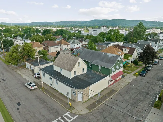 $235,000 | 128 Squires Avenue, Endicott, NY 13760