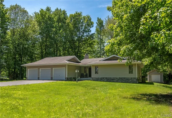 $429,900 | 7965 Hillside Court, Rome, NY 13440