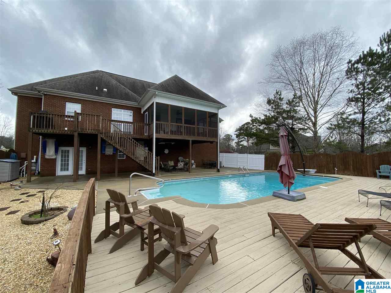 7175 Morris Circle McCalla, AL 35111 - Photo 7 of 44