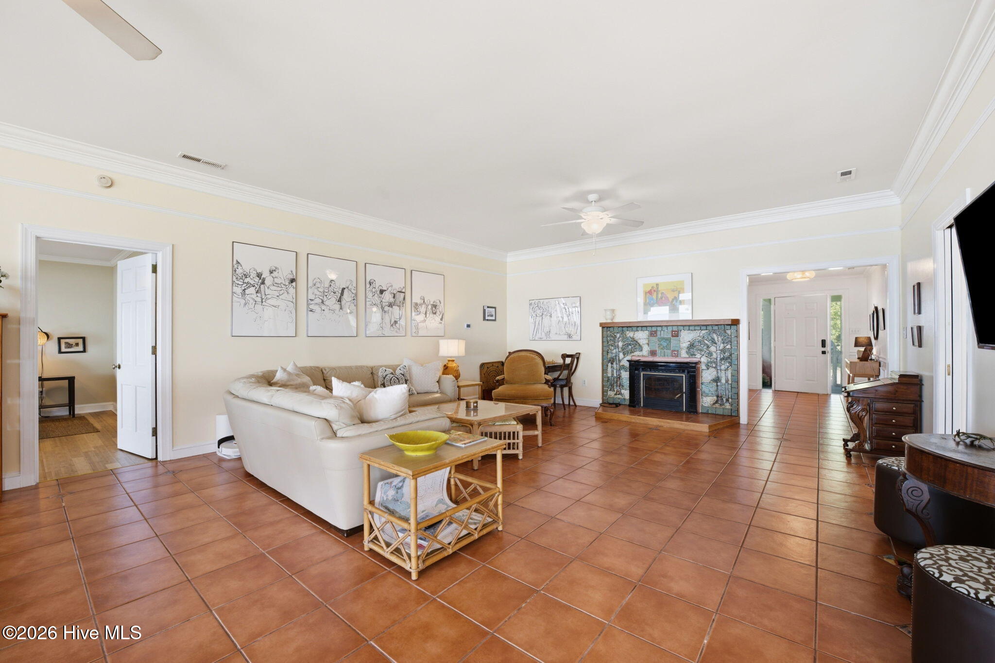 279 Wiggins Point Road Oriental, NC 28571 - Photo 8 of 63