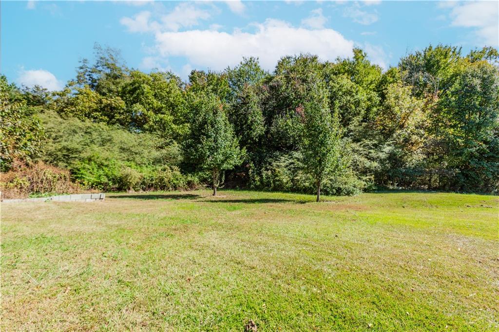 3408 Hamilton Mill Road Buford, GA 30519 - Photo 29 of 32 a view of an ocean from a yard