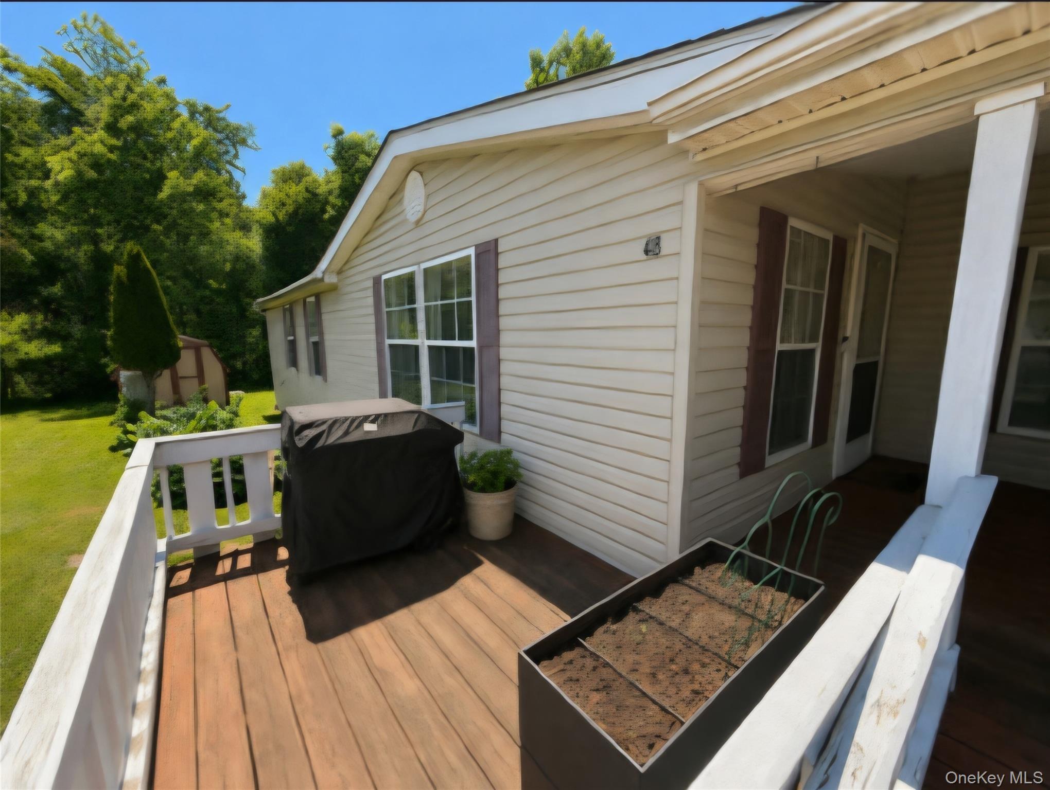 18 Square Hill Road, Unit 48 New Windsor, NY 12553 - Photo 15 of 17