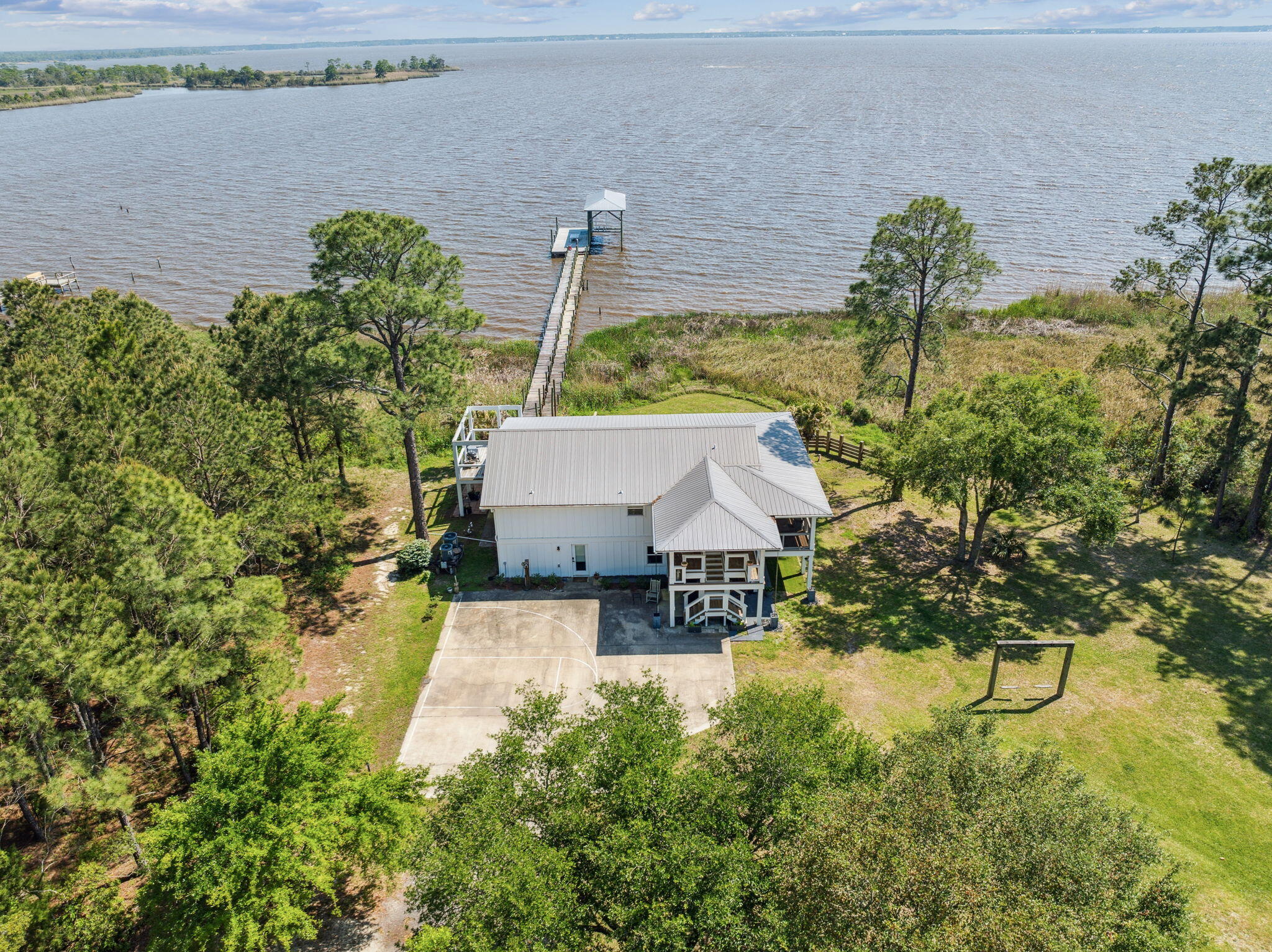 227 Shady Lane Freeport, FL 32439 - Photo 1 of 32