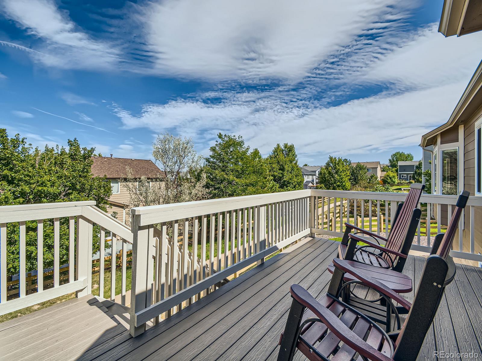 21126 Saddleback Circle Parker, CO 80138 - Photo 26 of 33