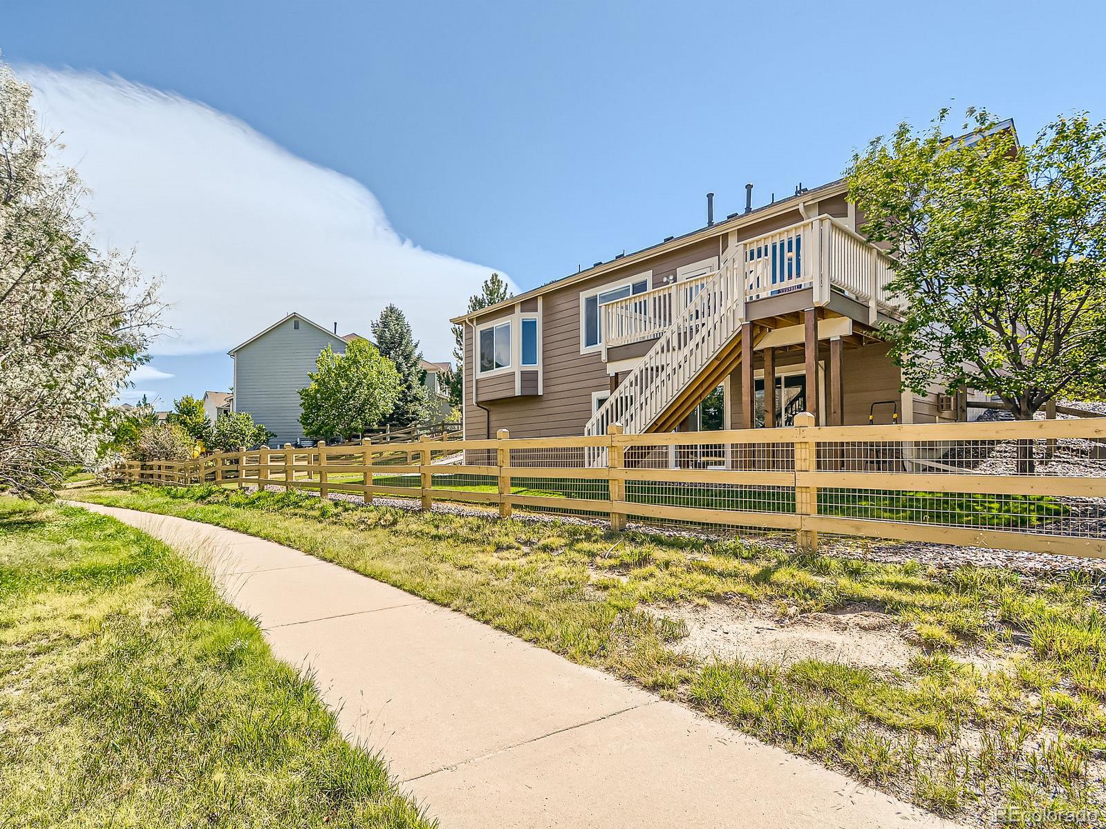 21126 Saddleback Circle Parker, CO 80138 - Photo 28 of 33