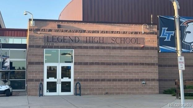 21126 Saddleback Circle Parker, CO 80138 - Photo 29 of 33