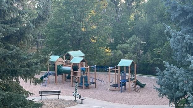 21126 Saddleback Circle Parker, CO 80138 - Photo 30 of 33