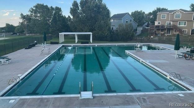 21126 Saddleback Circle Parker, CO 80138 - Photo 32 of 33