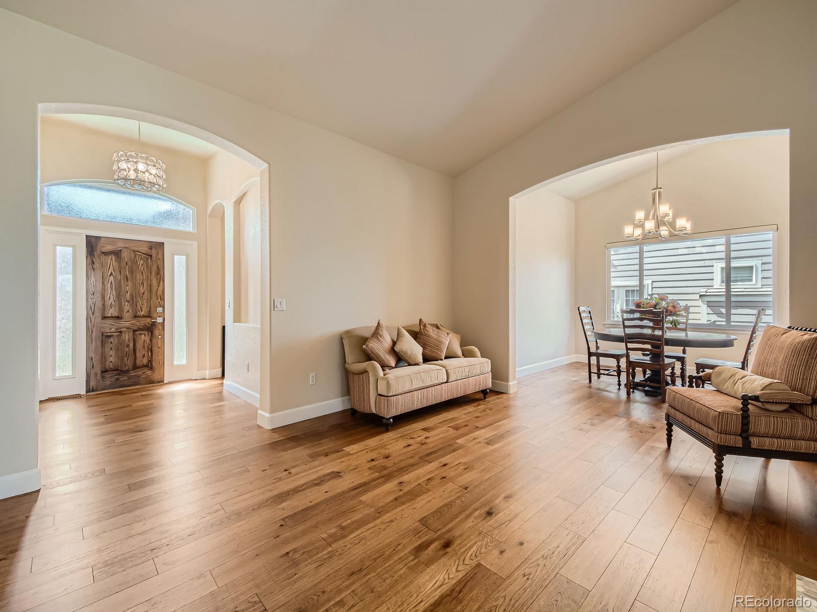 21126 Saddleback Circle Parker, CO 80138 - Photo 5 of 33