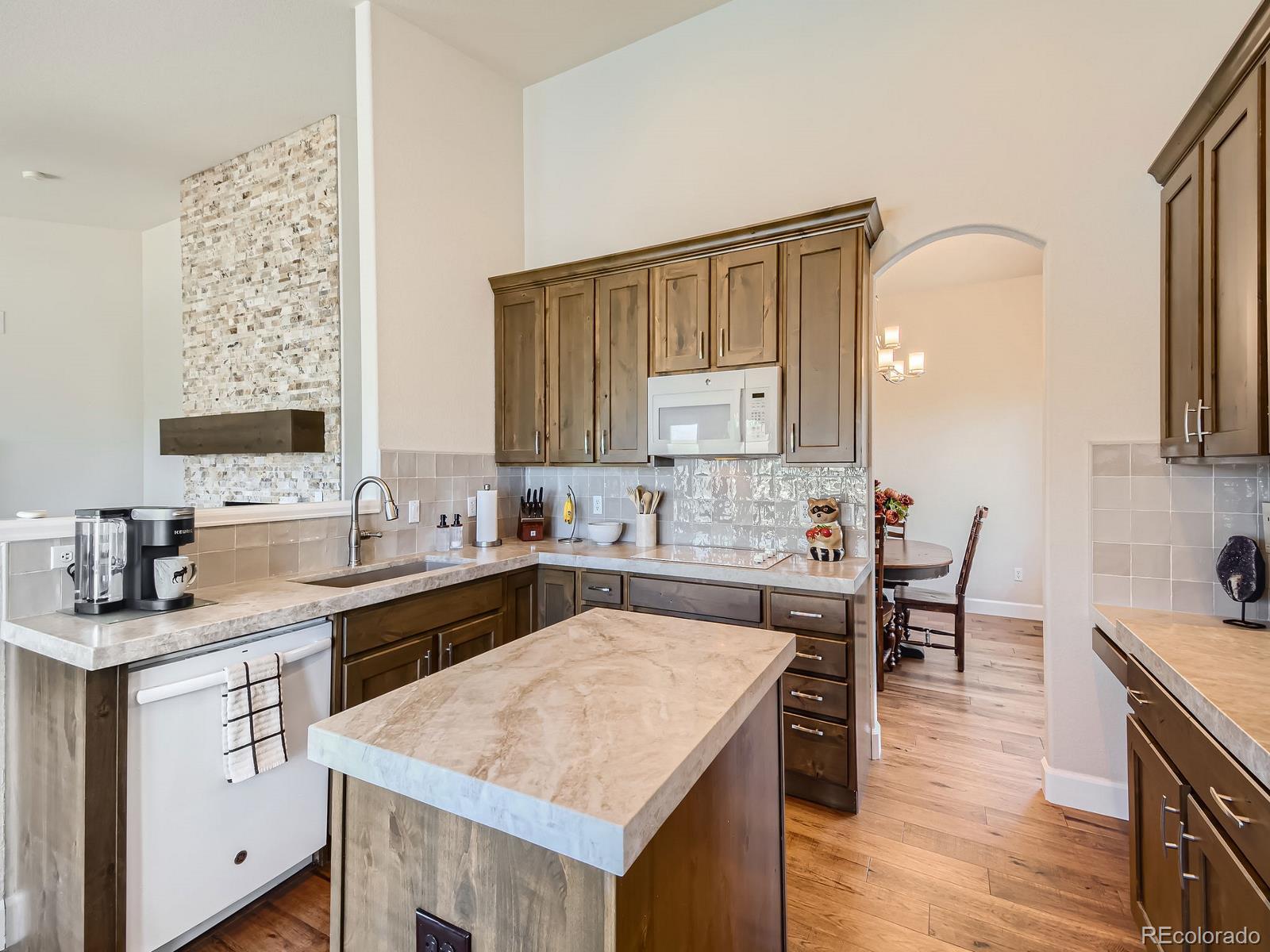 21126 Saddleback Circle Parker, CO 80138 - Photo 8 of 33