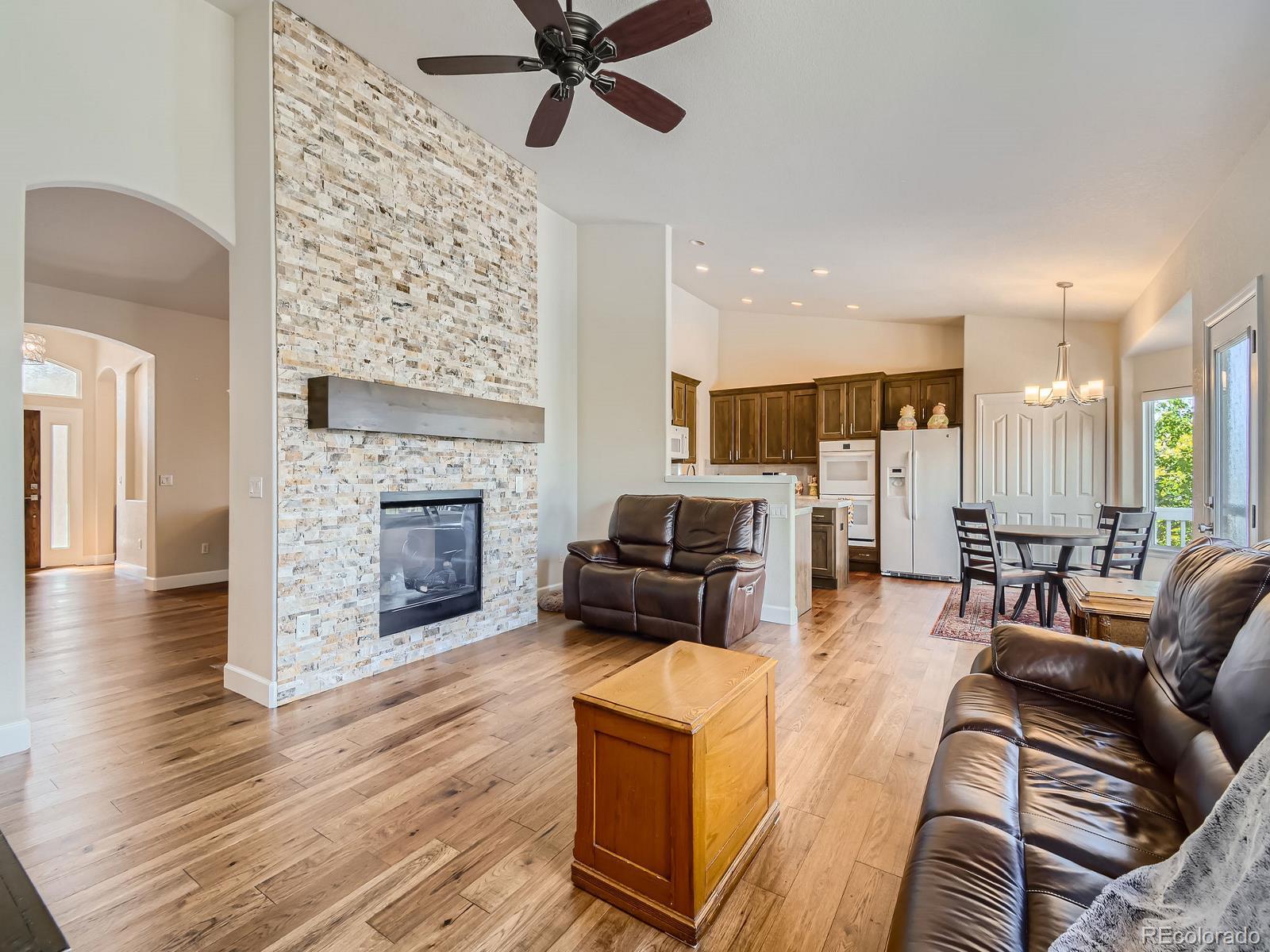 21126 Saddleback Circle Parker, CO 80138 - Photo 10 of 33