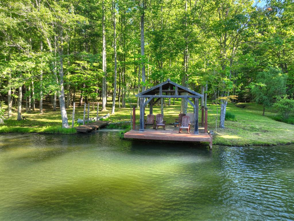 11 Mattie Mitchell Road Morganton, GA 30560 - Photo 52 of 64