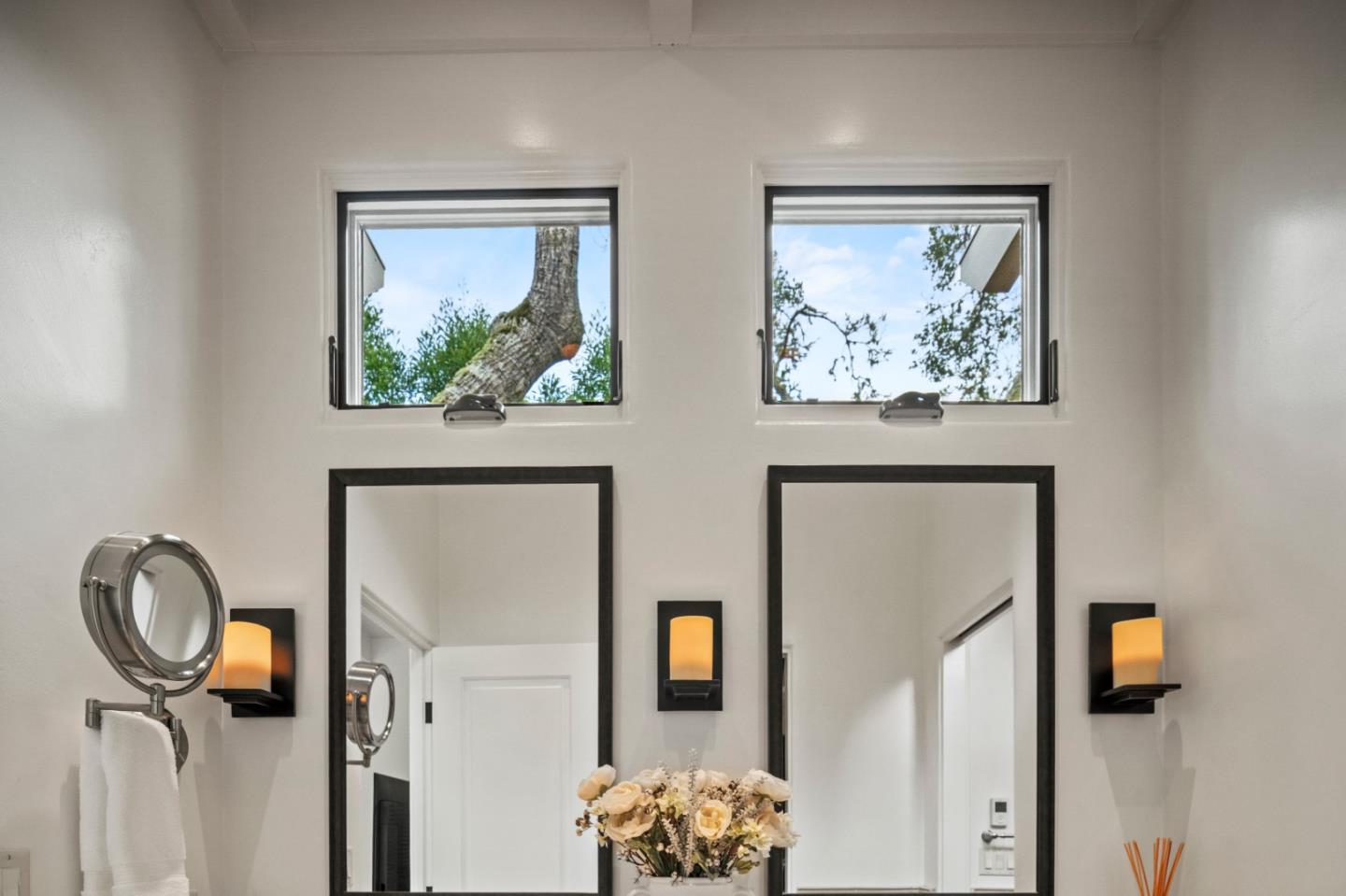 0 Lobos Street Carmel, CA 93923 - Photo 32 of 54 a picture of a wall with a painting on the wall