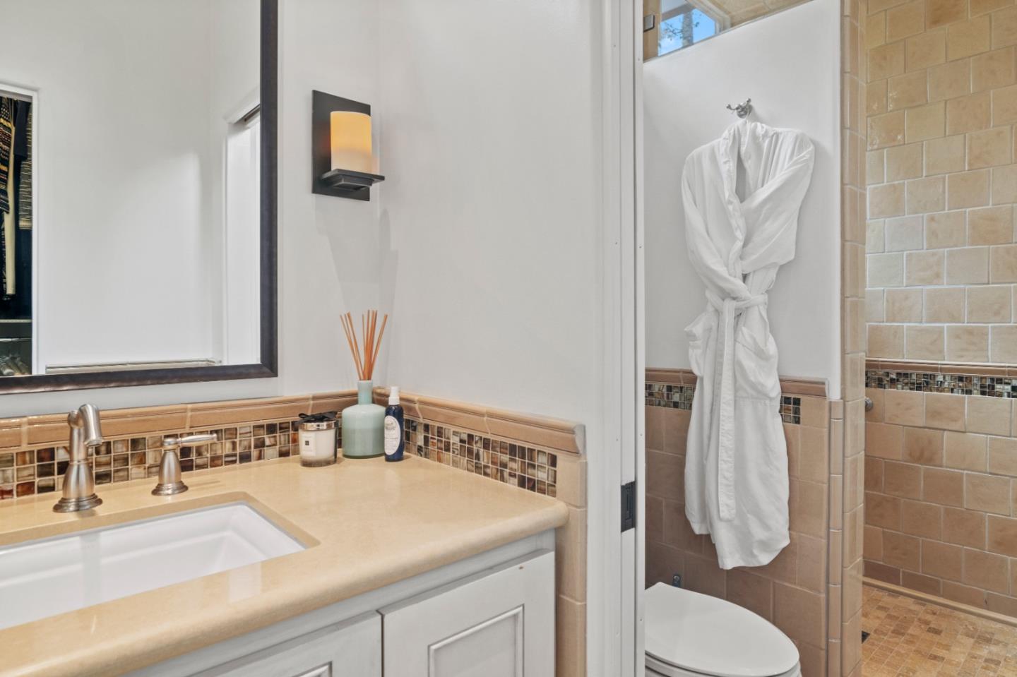 0 Lobos Street Carmel, CA 93923 - Photo 36 of 54 a bathroom with a sink and toilet
