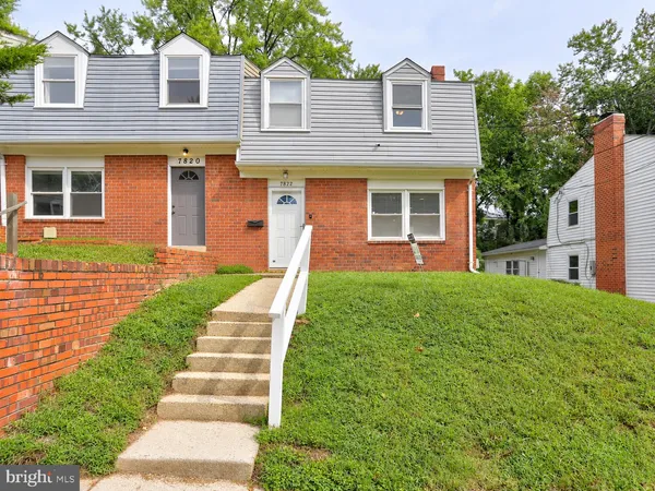$315,000 | 7822 Allendale Drive, Landover, MD 20785
