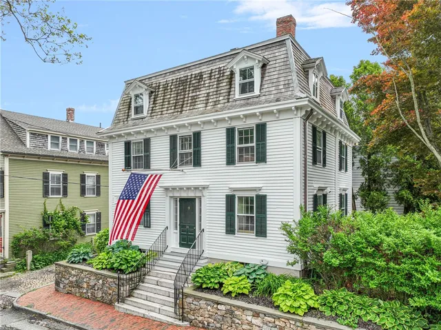 $6,000 | 24 Barney Street, Newport, RI 02840