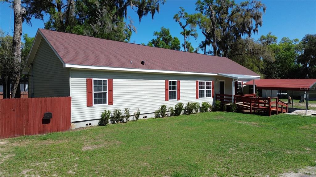 28477 Sentinel Street Nobleton, FL 34661 - Photo 2 of 32