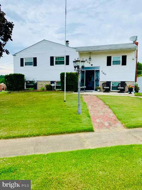 2 Elkhart Court Rosedale, MD 21237 - Photo 1 of 23