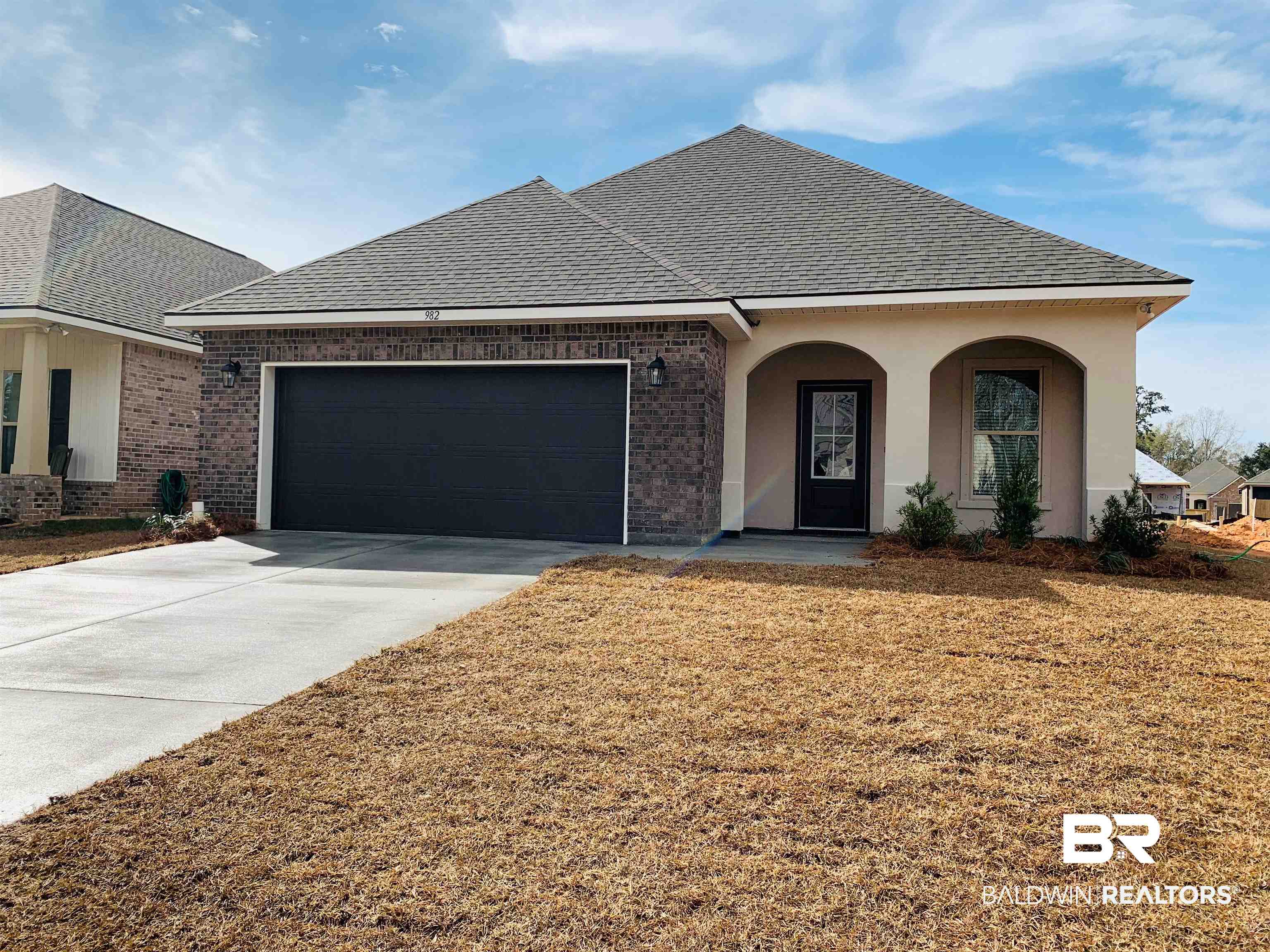 982 Gibson Court Foley, AL 36535 - Photo 1 of 2