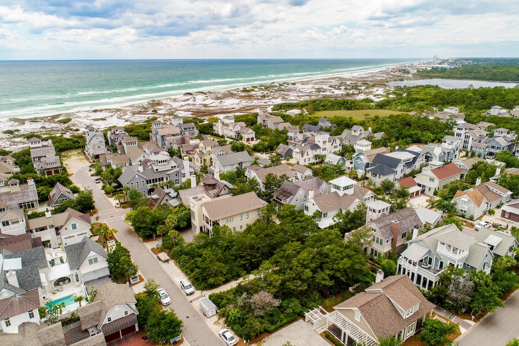Lot 41 Founders Lane Inlet Beach, FL 32461 - Photo 3 of 21 small_Lot 41 S Founders Lane _15